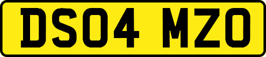 DS04MZO