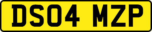 DS04MZP