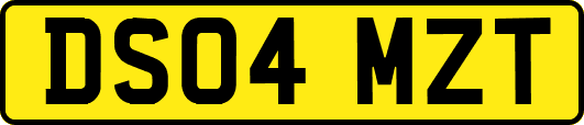 DS04MZT