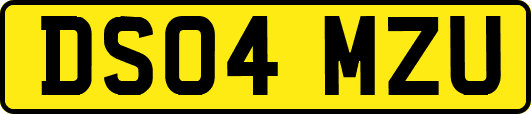 DS04MZU