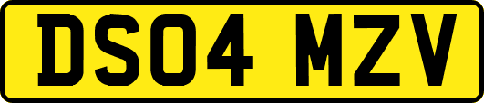 DS04MZV
