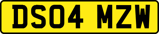 DS04MZW