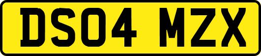 DS04MZX