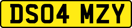 DS04MZY