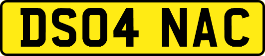 DS04NAC