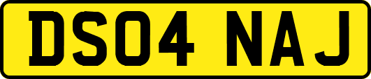 DS04NAJ