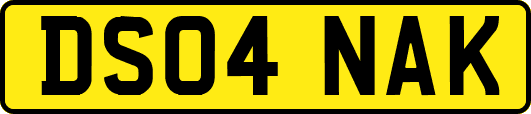 DS04NAK