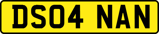 DS04NAN