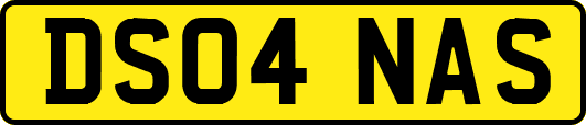 DS04NAS