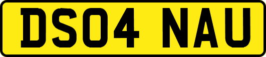 DS04NAU