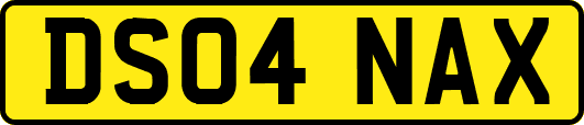 DS04NAX