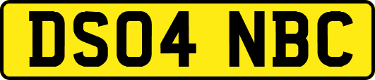 DS04NBC