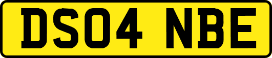 DS04NBE