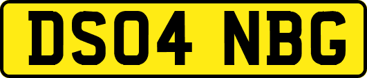 DS04NBG