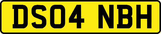 DS04NBH
