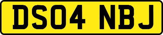 DS04NBJ