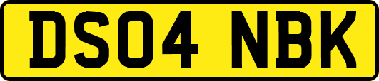 DS04NBK