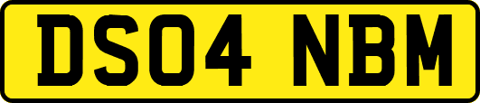 DS04NBM