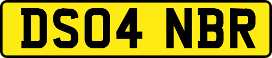 DS04NBR