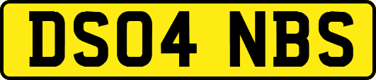 DS04NBS