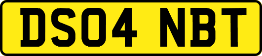 DS04NBT