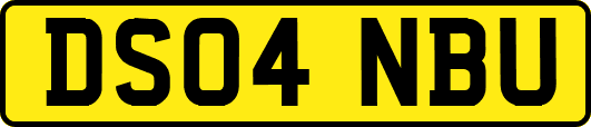 DS04NBU