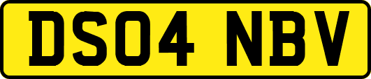 DS04NBV
