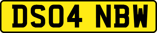 DS04NBW