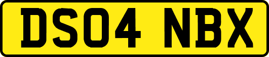 DS04NBX