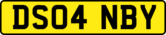 DS04NBY
