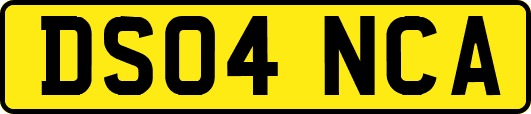 DS04NCA