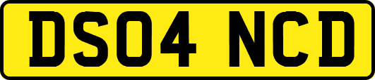 DS04NCD