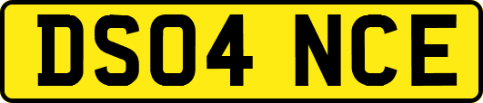 DS04NCE
