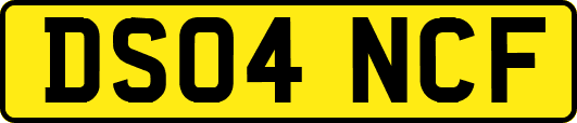 DS04NCF