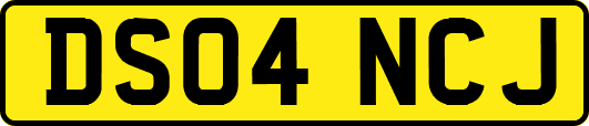 DS04NCJ