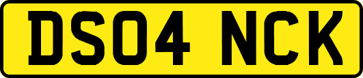 DS04NCK