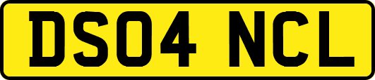 DS04NCL