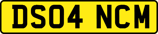 DS04NCM
