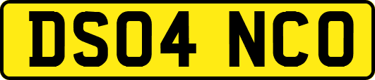 DS04NCO