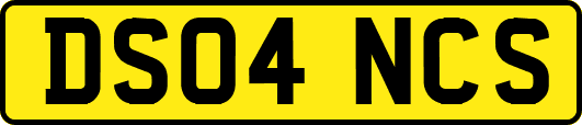 DS04NCS