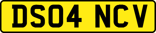 DS04NCV