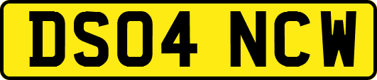 DS04NCW