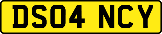 DS04NCY