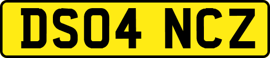 DS04NCZ