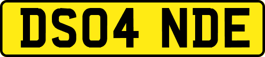DS04NDE