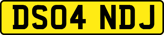 DS04NDJ