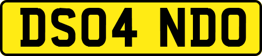 DS04NDO