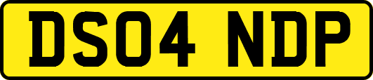 DS04NDP