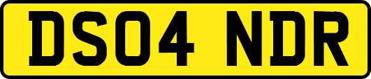 DS04NDR