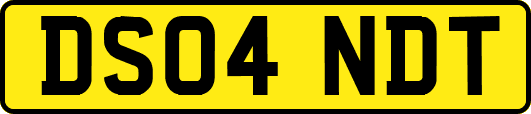 DS04NDT